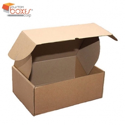 Corrugated Boxes