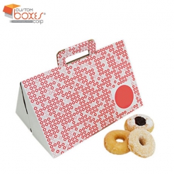 Donut Boxes