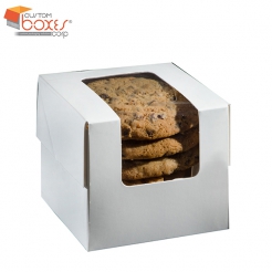 Cookie Boxes