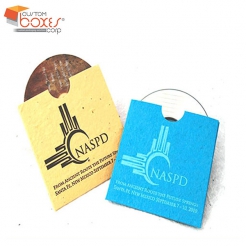 CD Jackets