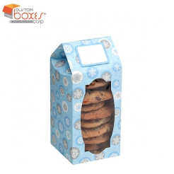 Cookie Boxes