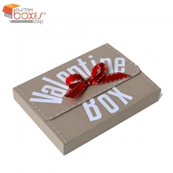 Gift Card Boxes