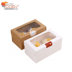 Bakery Boxes