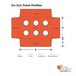 Punch Partition