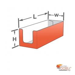 Auto Bottom Tray