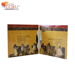 CD Jackets