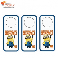 Door Hangers