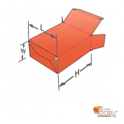 Tuck End Auto Bottom