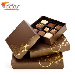 Chocolate Boxes