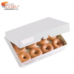 Donut Boxes