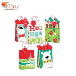 Christmas Bags