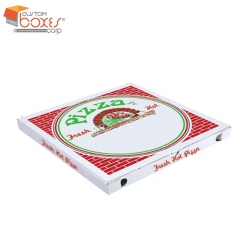 Pizza Boxes