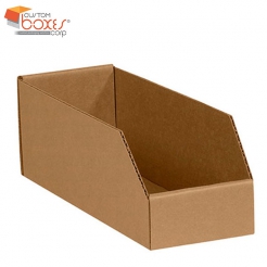 Kraft Boxes