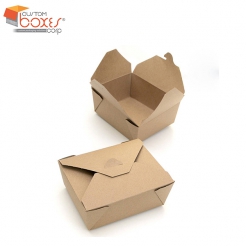 Chinese Food Boxes