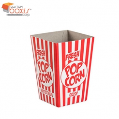 Popcorn Boxes