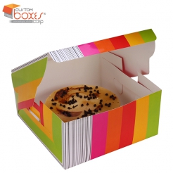 Bakery Boxes