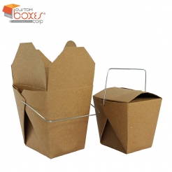 Chinese Takeout Boxes