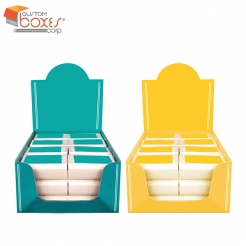 Cosmetic Display Boxes