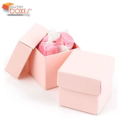 Favor Boxes