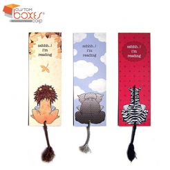 Bookmarks