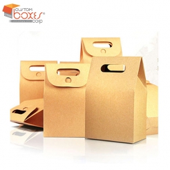 Handle Boxes