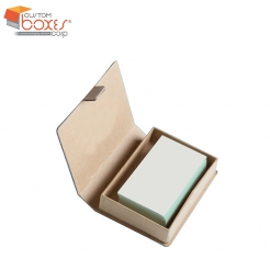 Business Card Boxes