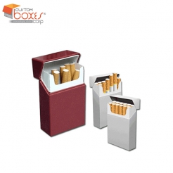 Cigarette Boxes