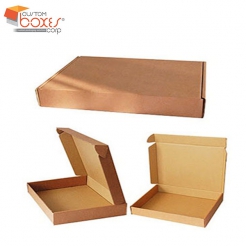 Corrugated Boxes