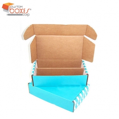 Corrugated Boxes