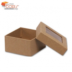 Kraft Boxes