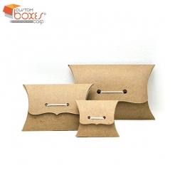 Pillow Boxes