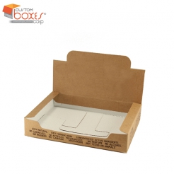 Cosmetic Display Boxes