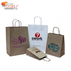 Paper Bags