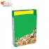 Cereal Boxes