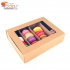 Macaron Boxes